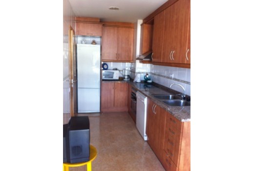 Venta - Piso -
Calella