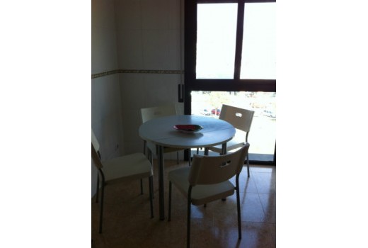 Venta - Piso -
Calella