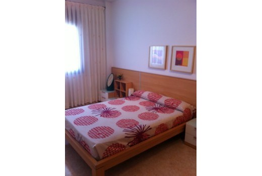 Venta - Piso -
Calella