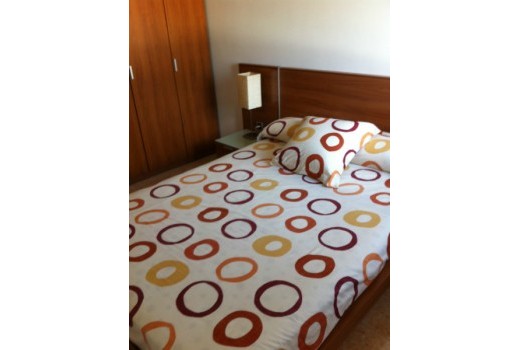 Venta - Piso -
Calella