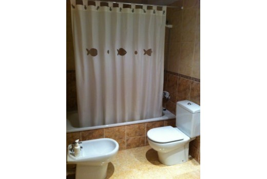 Venta - Piso -
Calella