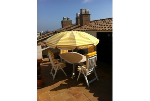 Venta - Piso -
Calella