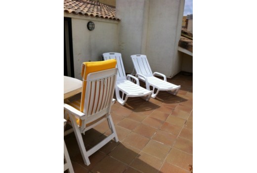 Venta - Piso -
Calella