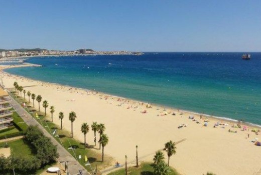 Sale - Piso -
Patja de Aro - Sant Feliu de Guixols - Sant Antoni de Calonge - Costa
