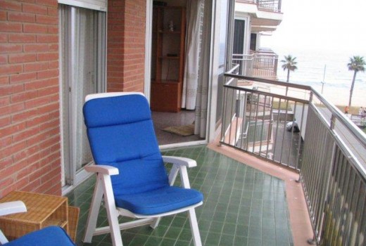 Sale - Piso -
Patja de Aro - Sant Feliu de Guixols - Sant Antoni de Calonge - Costa
