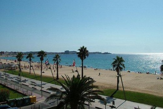 Sale - Piso -
Patja de Aro - Sant Feliu de Guixols - Sant Antoni de Calonge - Costa