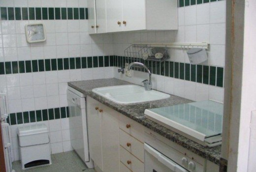 Sale - Piso -
Patja de Aro - Sant Feliu de Guixols - Sant Antoni de Calonge - Costa