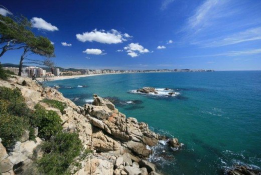 Sale - Piso -
Patja de Aro - Sant Feliu de Guixols - Sant Antoni de Calonge - Costa