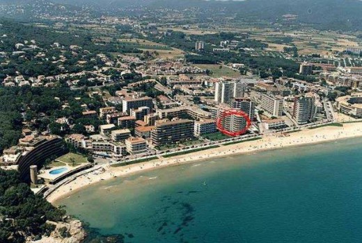 Sale - Piso -
Patja de Aro - Sant Feliu de Guixols - Sant Antoni de Calonge - Costa