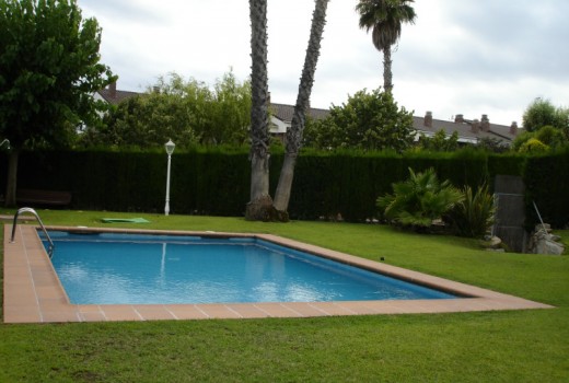 Sale - Adosado -
Barcelona alrededor - Barcelona - Sant Andreu de Llavaneras