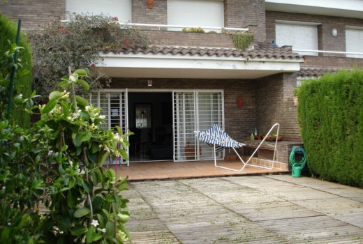 Sale - Adosado -
Barcelona alrededor - Barcelona - Sant Andreu de Llavaneras