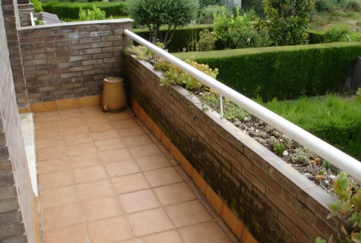 Sale - Adosado -
Barcelona alrededor - Barcelona - Sant Andreu de Llavaneras