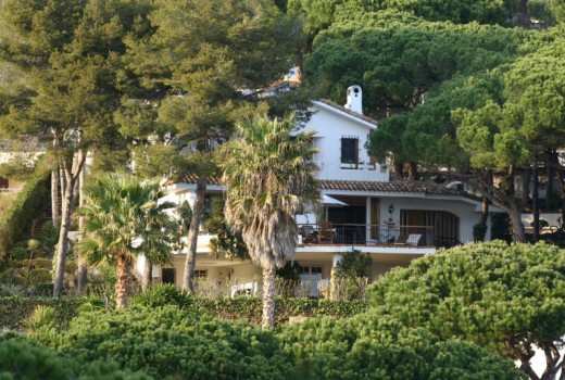 Sale - Chalet -
Lloret de mar - Blanes - Tossa de mar - 1