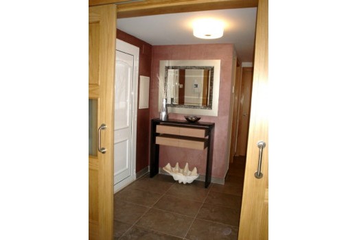 Venda - Chalet -
Altafulla