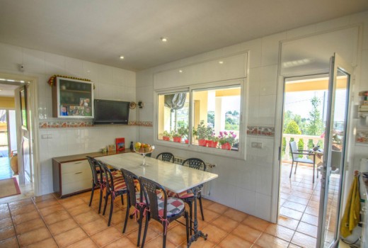 Venda - Chalet -
Calafell