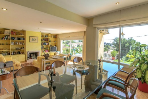 Venda - Chalet -
Calafell