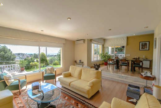 Venda - Chalet -
Calafell