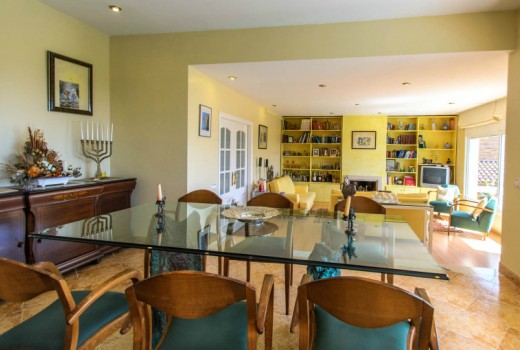 Venda - Chalet -
Calafell