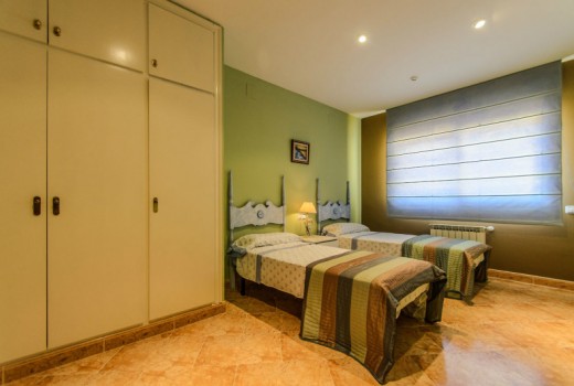 Venda - Chalet -
Calafell