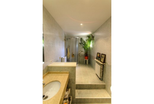 Venda - Chalet -
Calafell