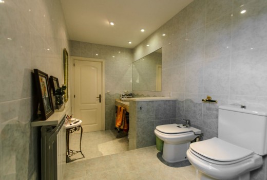 Venda - Chalet -
Calafell