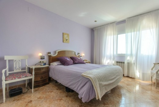 Venda - Chalet -
Calafell