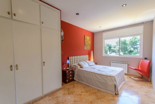 Venda - Chalet -
Calafell