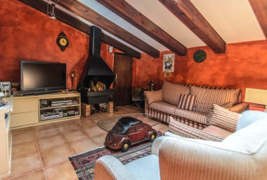 Venda - Chalet -
Calafell