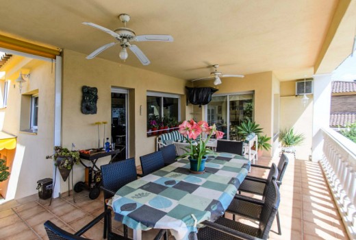 Venda - Chalet -
Calafell