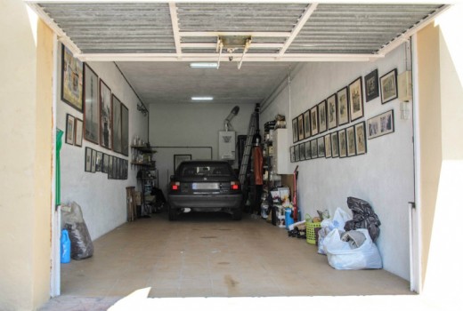 Venda - Chalet -
Calafell