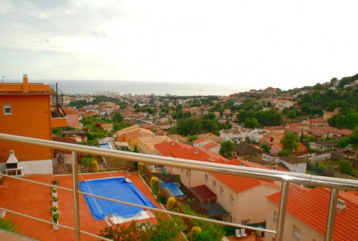 Venda - Chalet -
Calafell