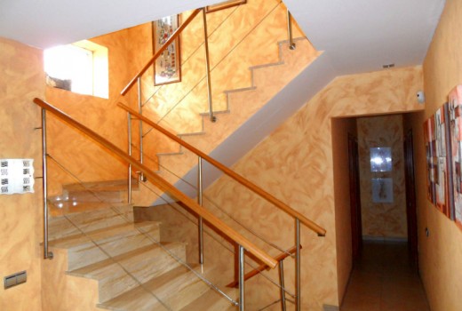 Venda - Chalet -
Calafell