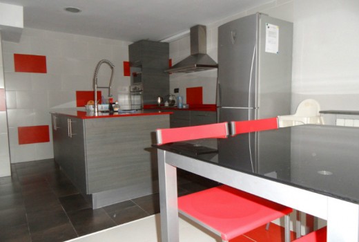 Venda - Chalet -
Calafell