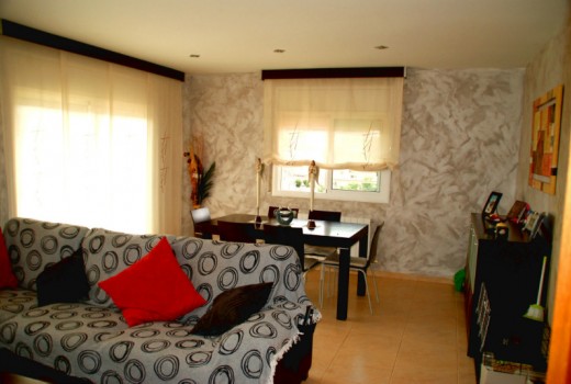 Venda - Chalet -
Calafell