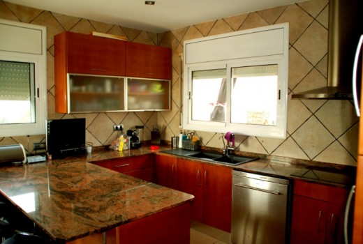 Venda - Chalet -
Calafell