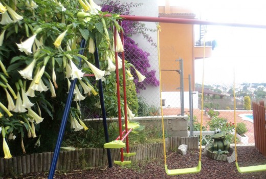 Venda - Chalet -
Calafell