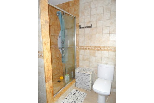 Venda - Chalet -
Calafell