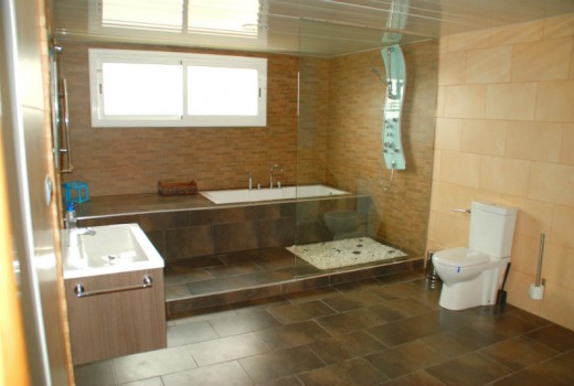 Venda - Chalet -
Calafell