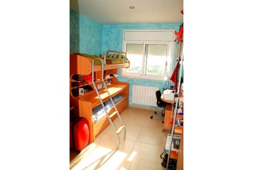 Venda - Chalet -
Calafell