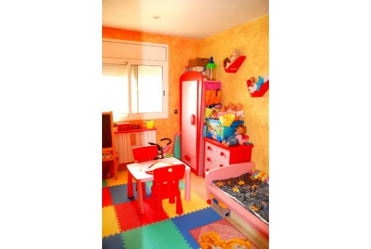 Venda - Chalet -
Calafell