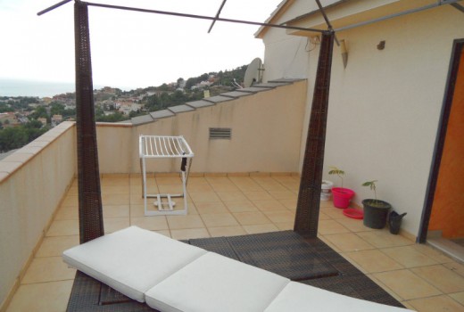 Venda - Chalet -
Calafell