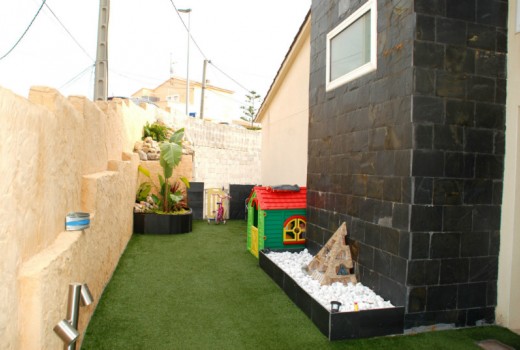 Venda - Chalet -
Calafell