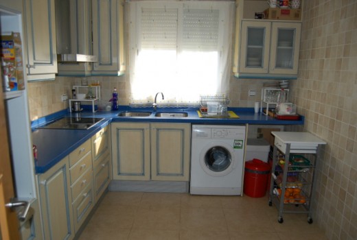 Sale - Chalet -
Cambrils