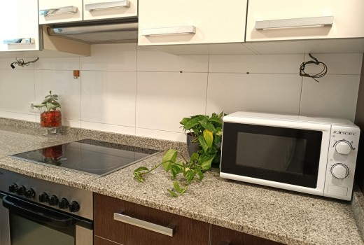 Sale - Piso -
Calafell