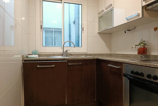 Sale - Piso -
Calafell