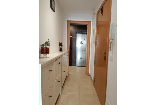 Sale - Piso -
Calafell