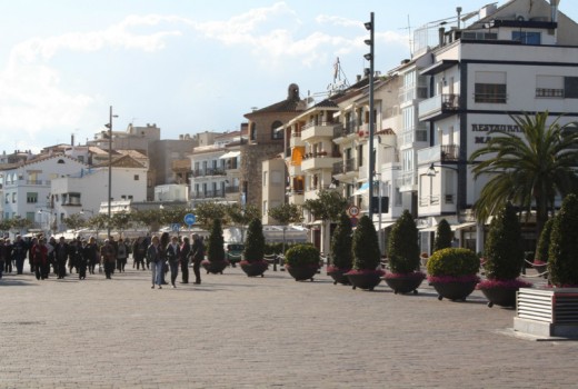 Sale - Adosado -
Cambrils