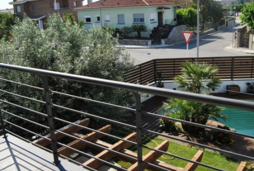 Sale - Chalet -
Lloret de mar - Blanes - Tossa de mar - 1