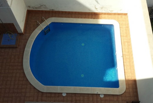 Sale - Piso -
Lloret de mar - Blanes - Tossa de mar - 1