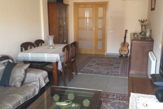 Sale - Piso -
Lloret de mar - Blanes - Tossa de mar - 1